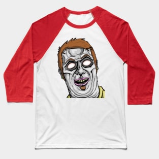 Dead Corey Baseball T-Shirt